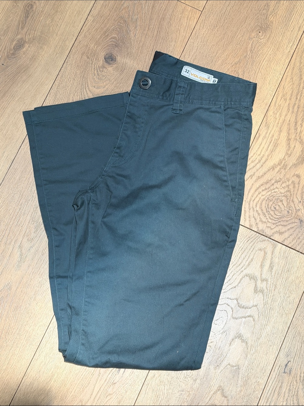 Men’s Volcom  Frickin Modern Trouser